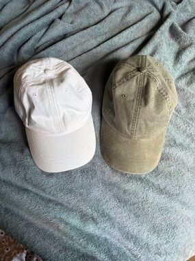 Baseball Caps